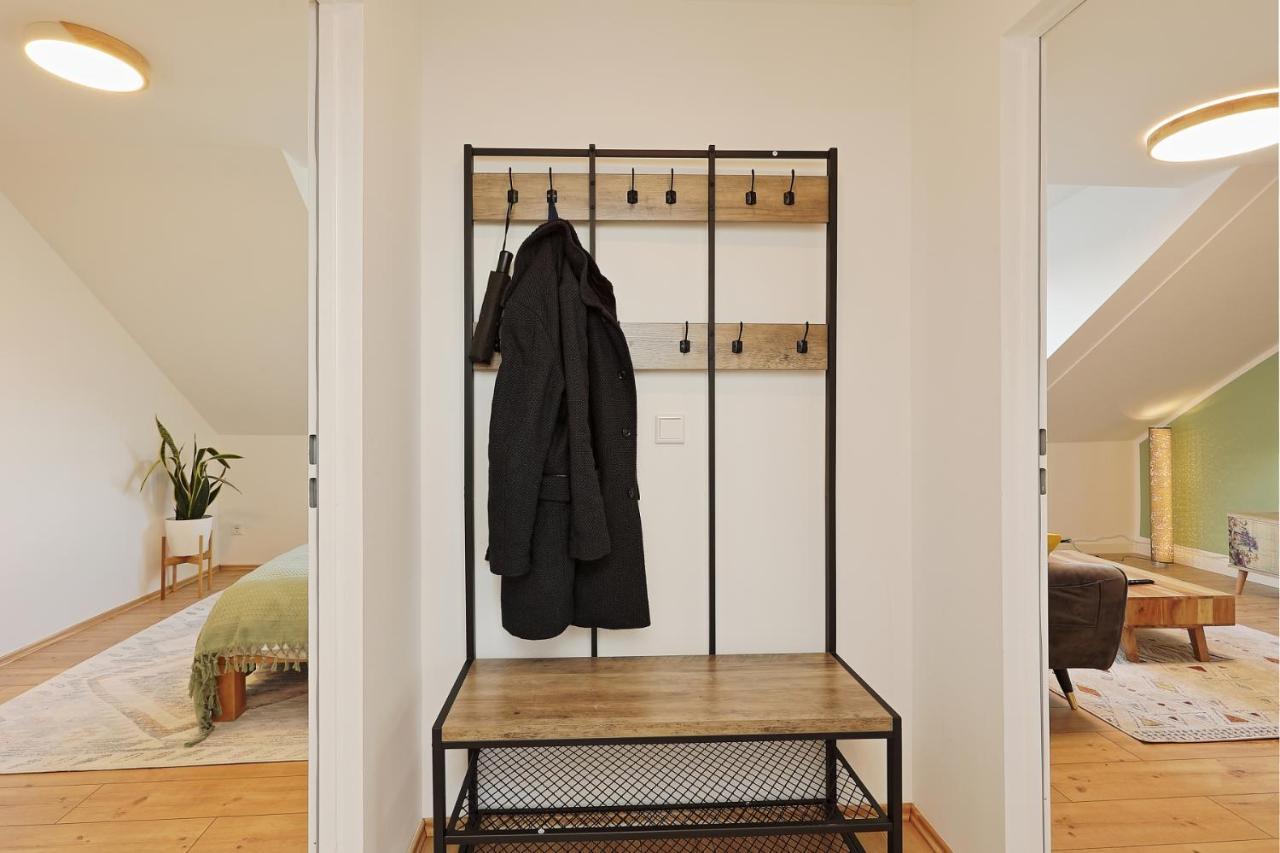 Stay&Dream - 75M² - Two Bedrooms - Kitchen - Netflix Έσσεν Εξωτερικό φωτογραφία